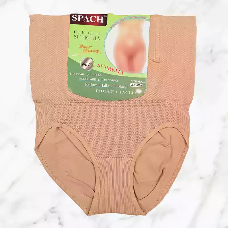 گن لاغری فنردار اسپچ SPACH — تصویر ۴