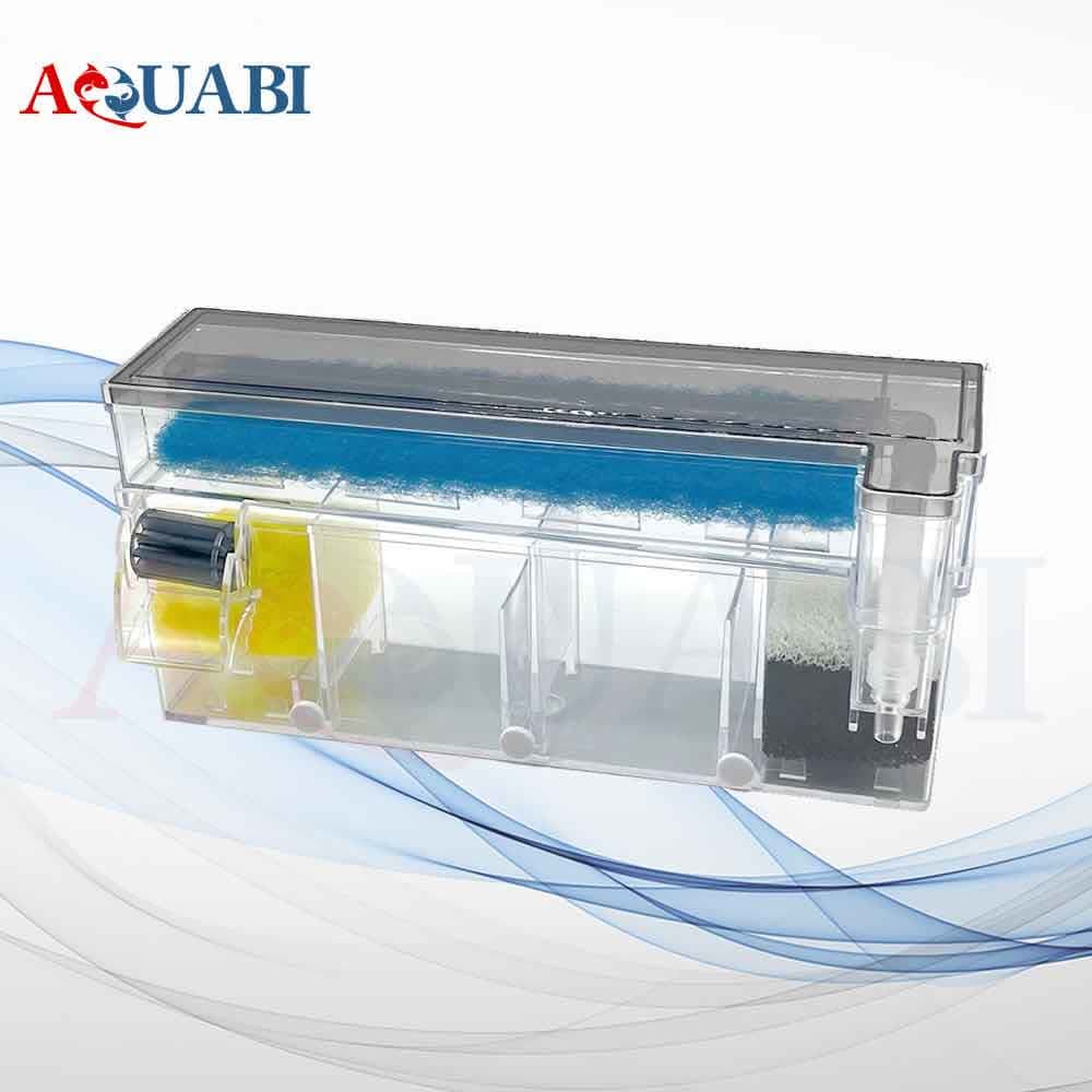 تاپ فیلتر سوبو AQ-172H — تصویر ۱۰