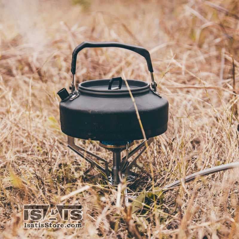 سرشعله مدل پلاریس فایرمپل FIREMAPLE STOVE POLARIS — تصویر ۱۲