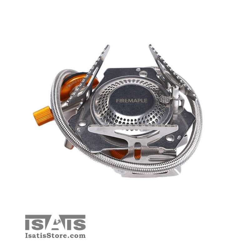 سرشعله مدل 105-FMS فایرمپل FIREMAPLE STOVE — تصویر ۸