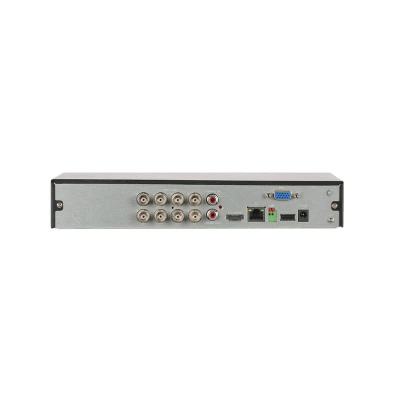 دستگاه 8 کانال داهوا مدل DH-XVR5108HS-I3 — تصویر ۳