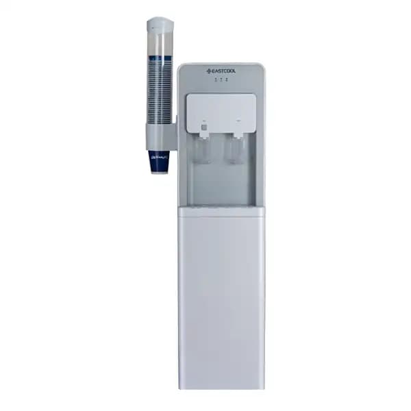 آبسردکن اتصال به آب شهری ایستکول TM-SW441R سفید