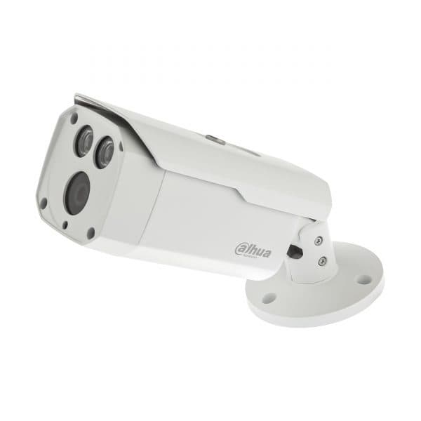 دوربین بولت داهوا 2 mp مدل DH-HAC-HFW1200DP — تصویر ۴