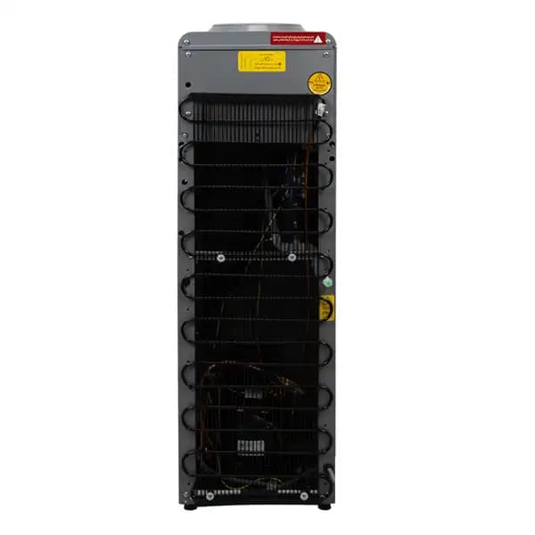 آبسردکن بدون کابین ایستکول TM-SG450 خاکستری — تصویر ۴