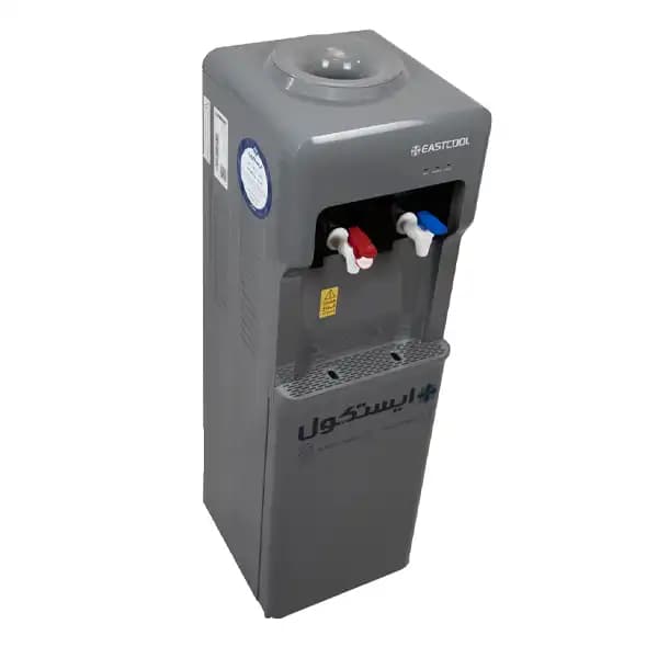 آبسردکن بدون کابین ایستکول TM-SG450 خاکستری — تصویر ۲