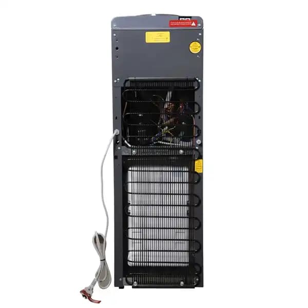 آبسردکن کابین دار ایستکول TM-CG409 نوک مدادی — تصویر ۲