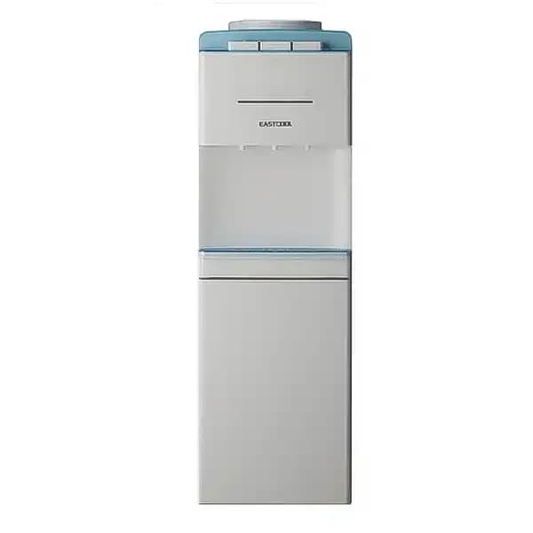 آبسردکن کابین دار ایستکول TM-CW409N سفید