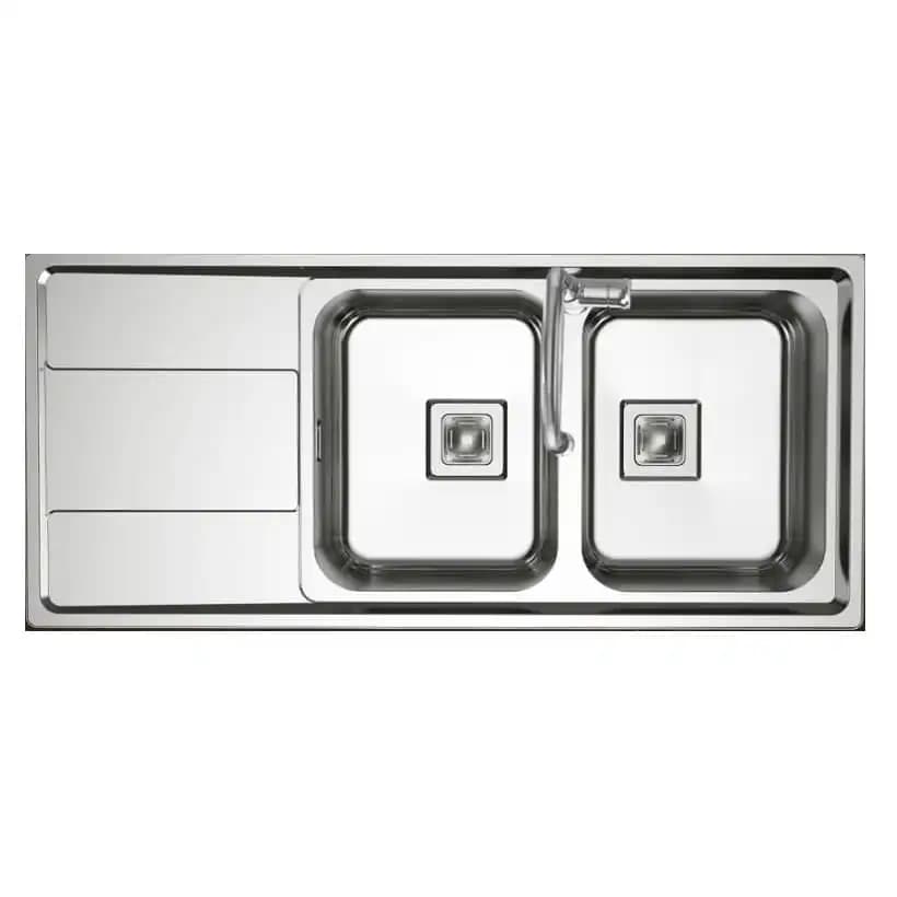 سینک آلتون SR1204 روکار