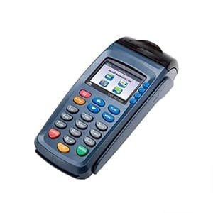 کارتخوان بیسیم PAX S90 — تصویر ۶