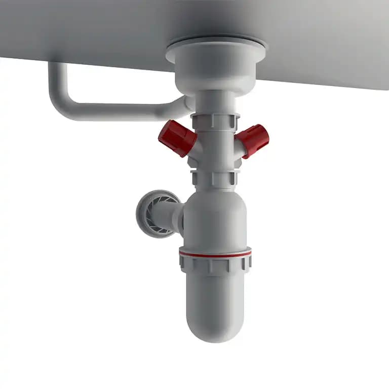 سینک آلتون SBR840 باکسی 84CM — تصویر ۲