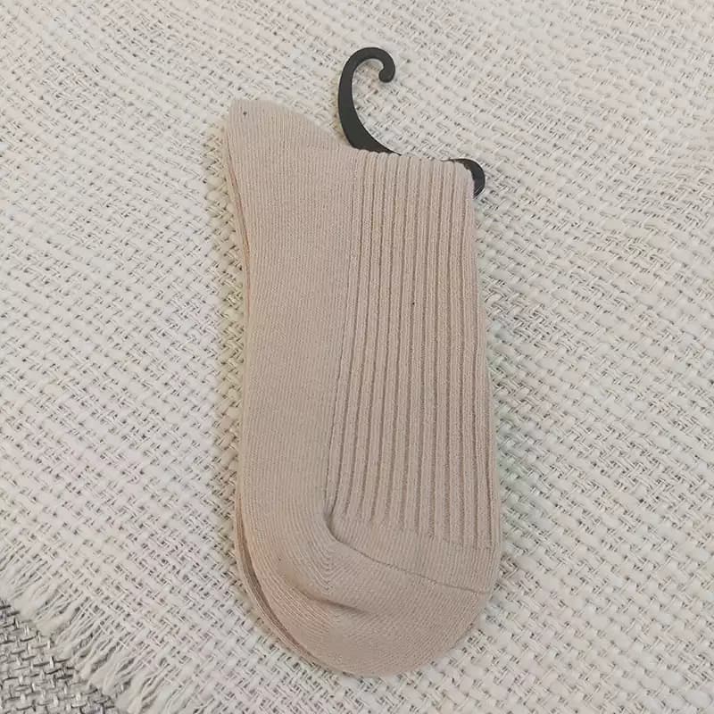 جوراب زنانه ساقدار کبریتی — تصویر ۶