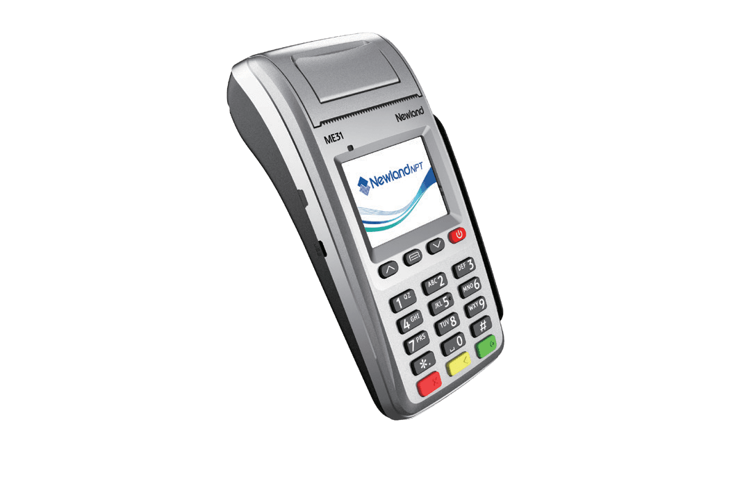 کارتخوان بیسیم (نو) Newland ME31 — تصویر ۶