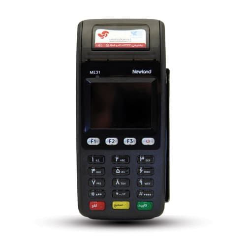 کارتخوان بیسیم (نو) Newland ME31 — تصویر ۵