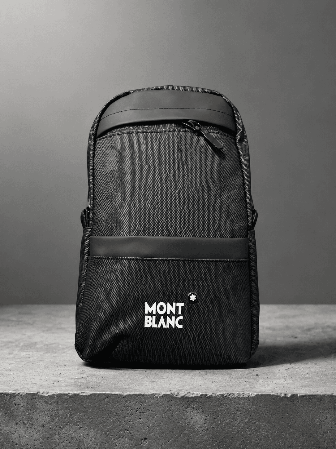 کیف کراس بادی Mont Blanc — تصویر ۳