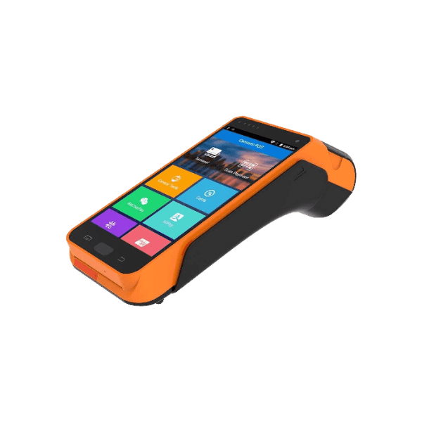 کارتخوان بیسیم Centerm K9 — تصویر ۷