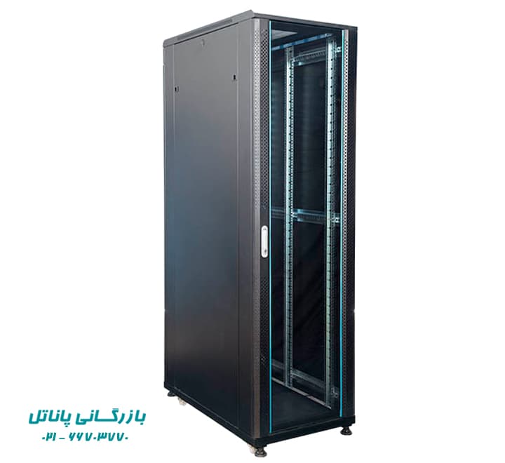 رک 42 یونیت عمق 107 دهنه 60طرح HPi — تصویر ۲