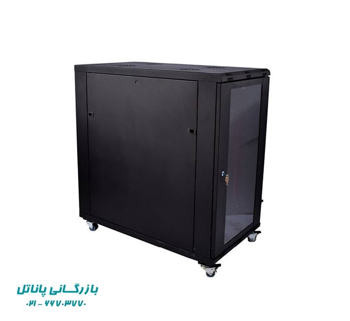 رک 22 یونیت ایستاده عمق 60 آلفا — تصویر ۴