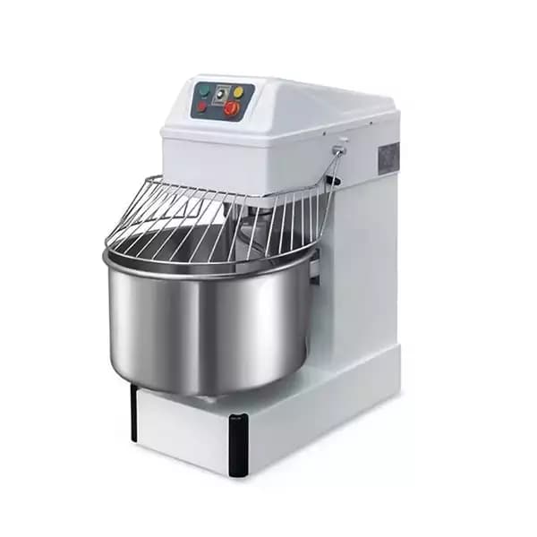 میکسر اسپیرال 30 لیتری استار STAR 30L — تصویر ۲