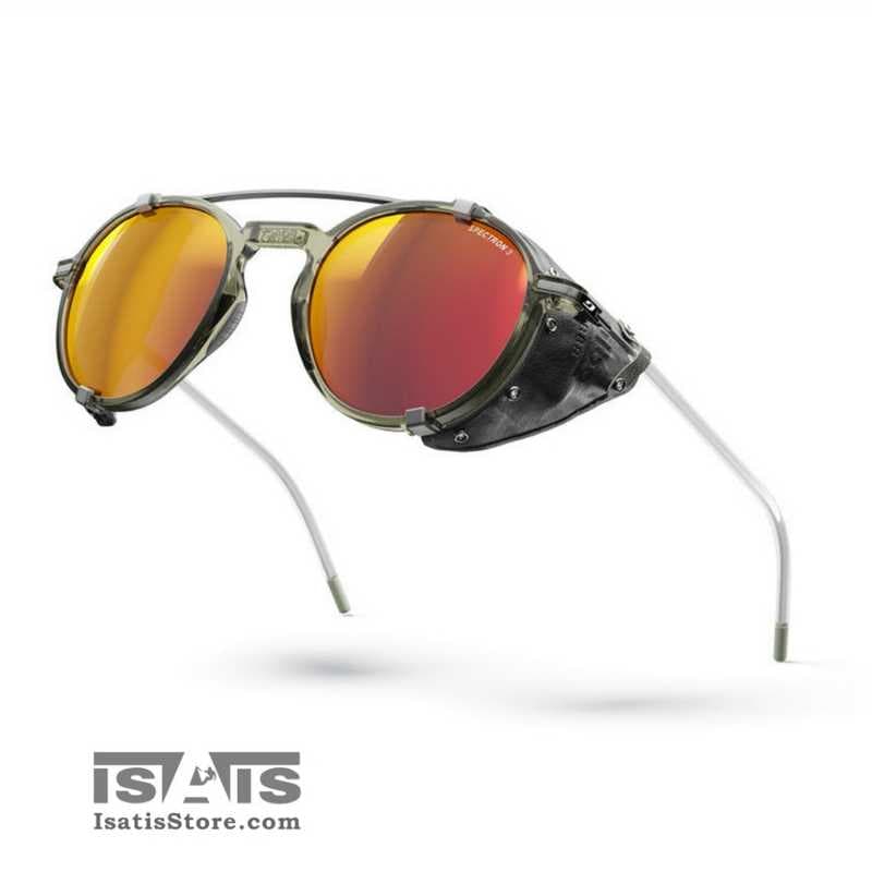 عینک کوهنوردی لگاسی اسپکترون3 جولبو JULBO LEGACY SPECTRON3 — تصویر ۵