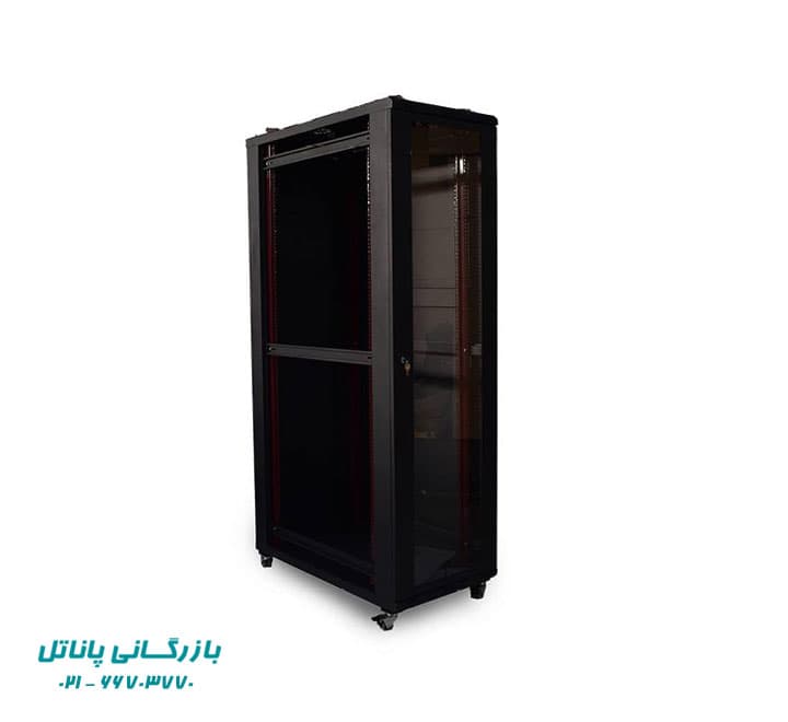 رک 42 یونیت ایستاده عمق 80 آلفا — تصویر ۲