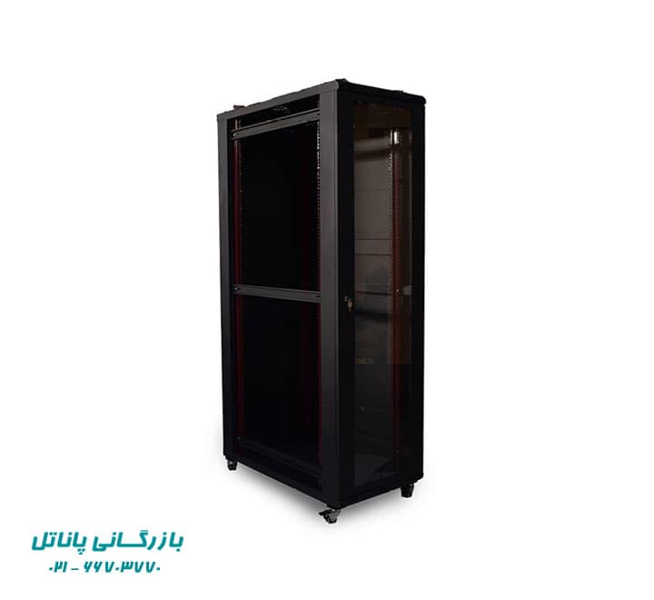 رک 42 یونیت ایستاده عمق 100 آلفا — تصویر ۴