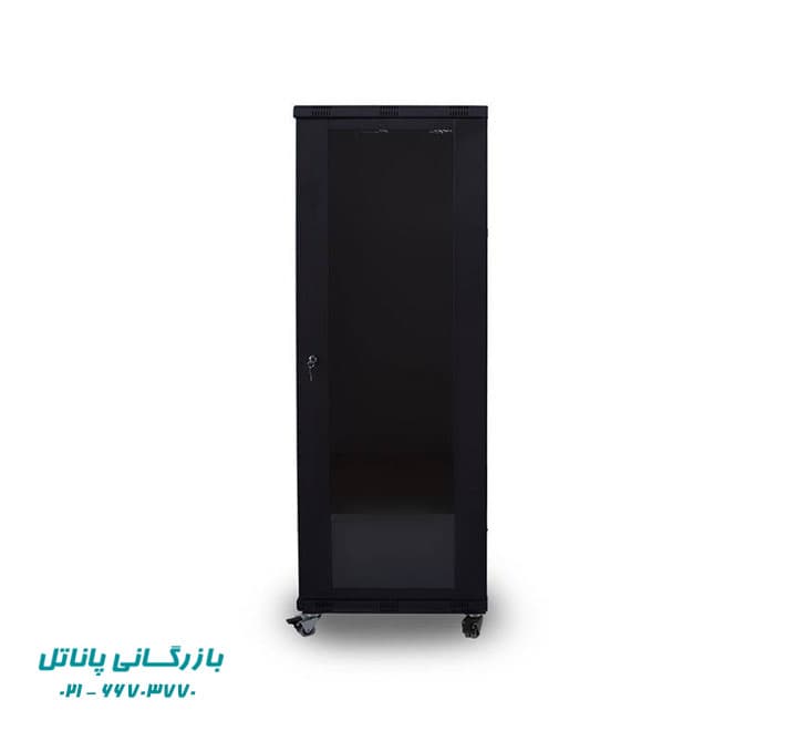 رک 42 یونیت ایستاده عمق 100 آلفا — تصویر ۳