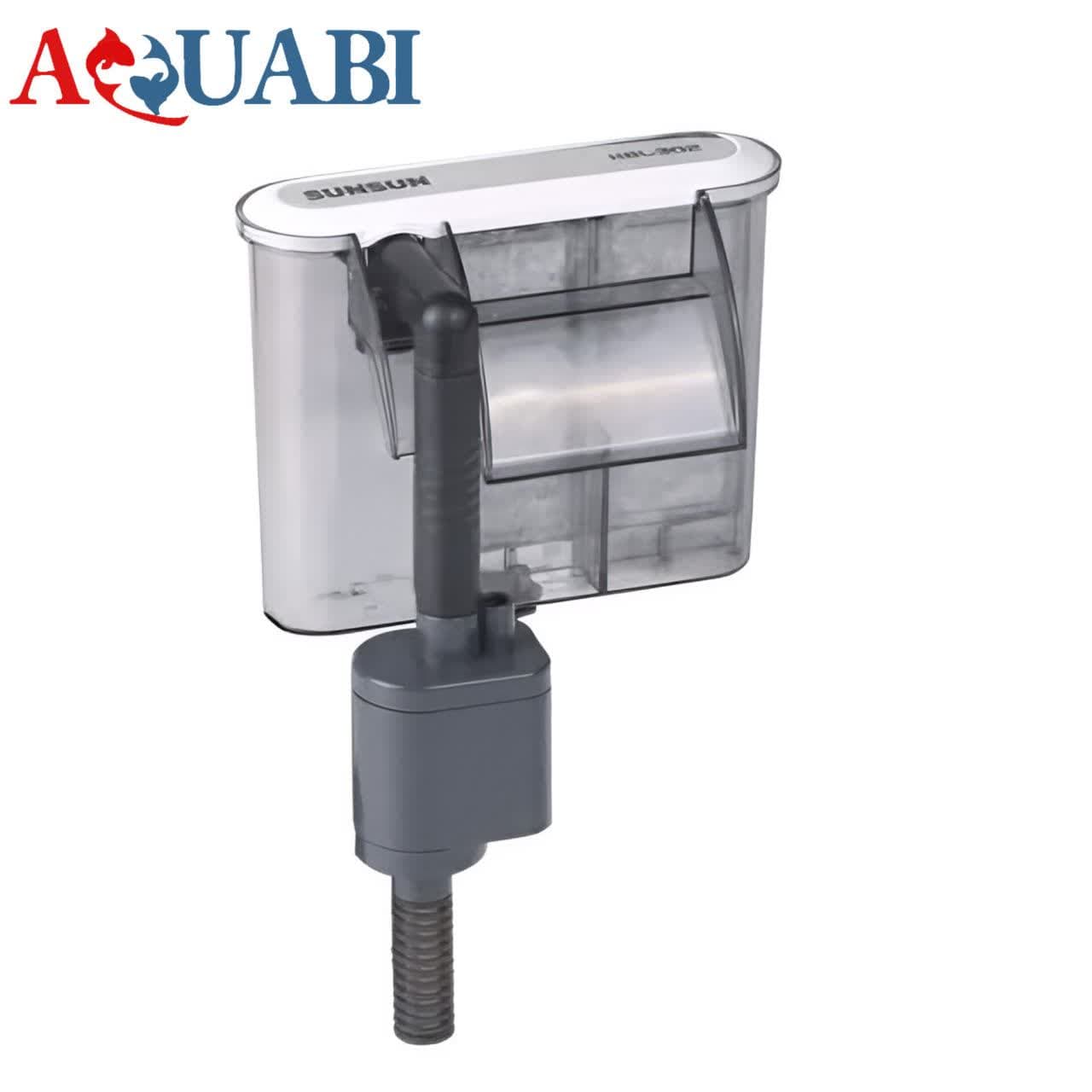 فیلتر هنگان سان سان HBL-302 — تصویر ۱۲