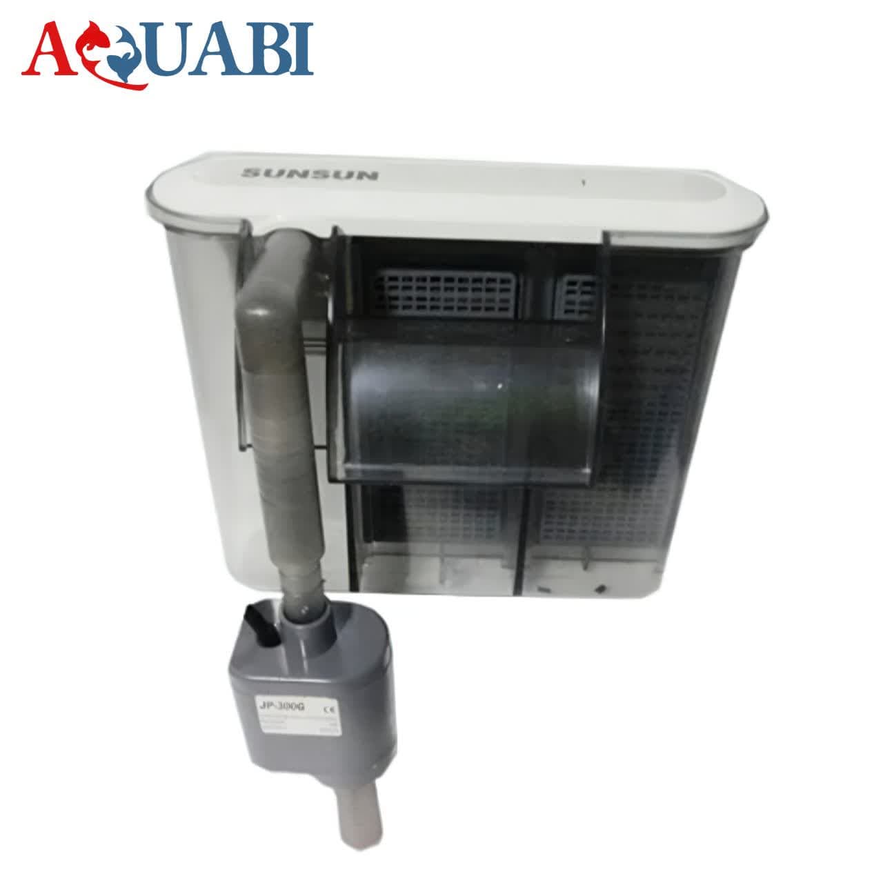 فیلتر هنگان سان سان HBL-302 — تصویر ۱۱
