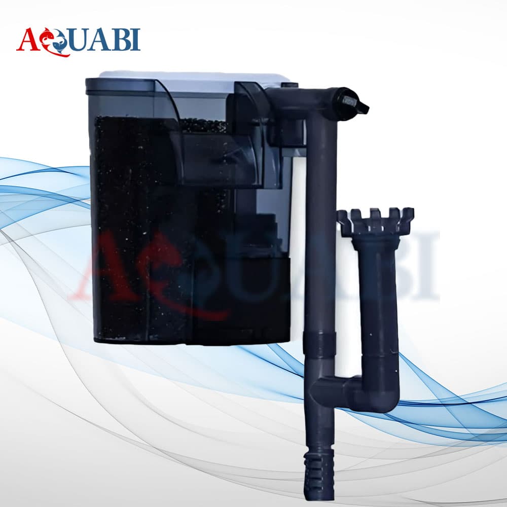 فیلتر هنگان KHF801 کینتونز