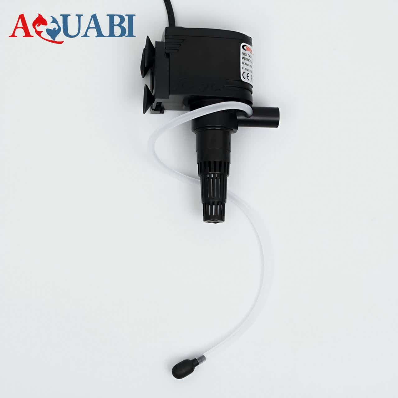 پاور هد آکواریوم سی استار HX-1380 — تصویر ۵