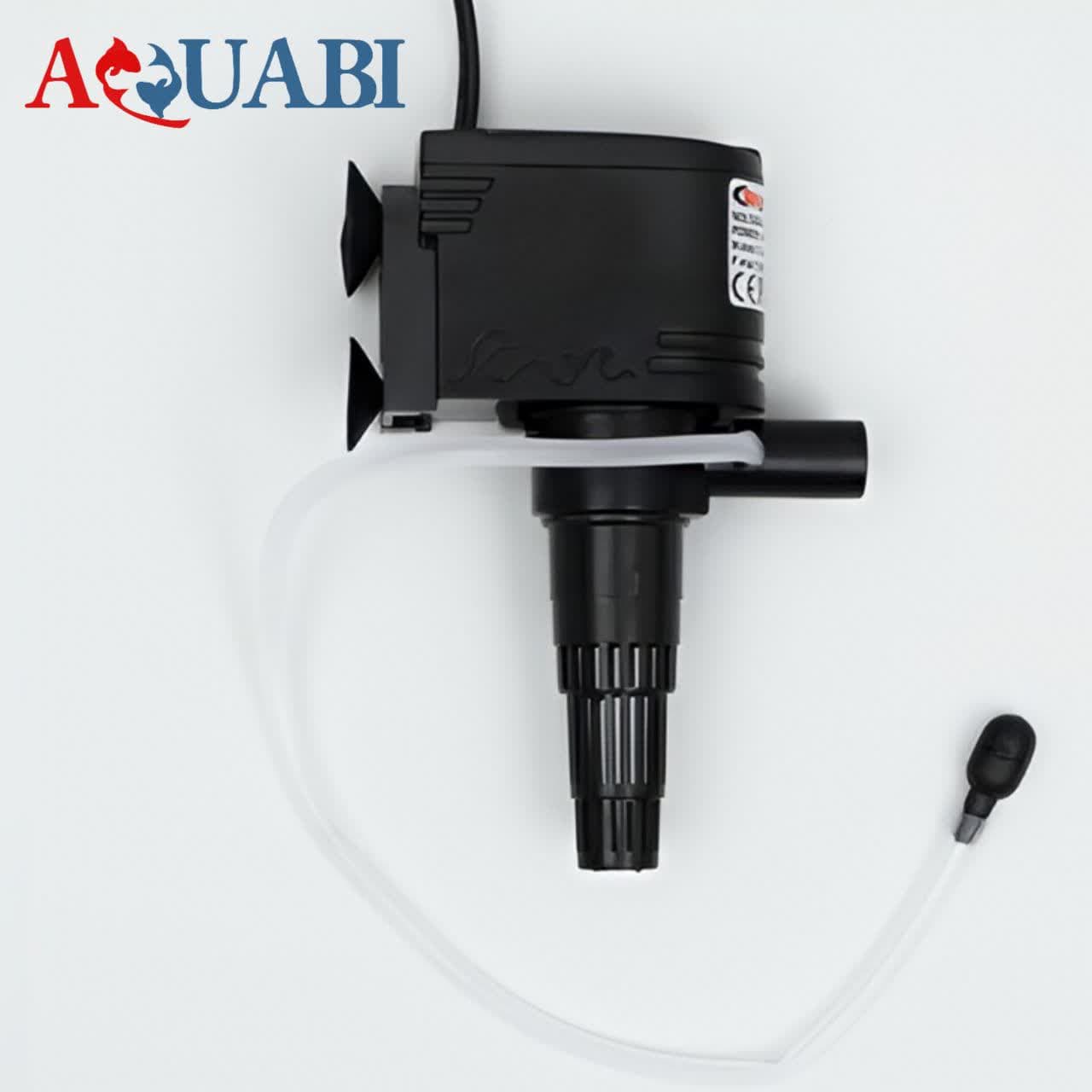 پاور هد آکواریوم سی استار HX-1280 — تصویر ۴