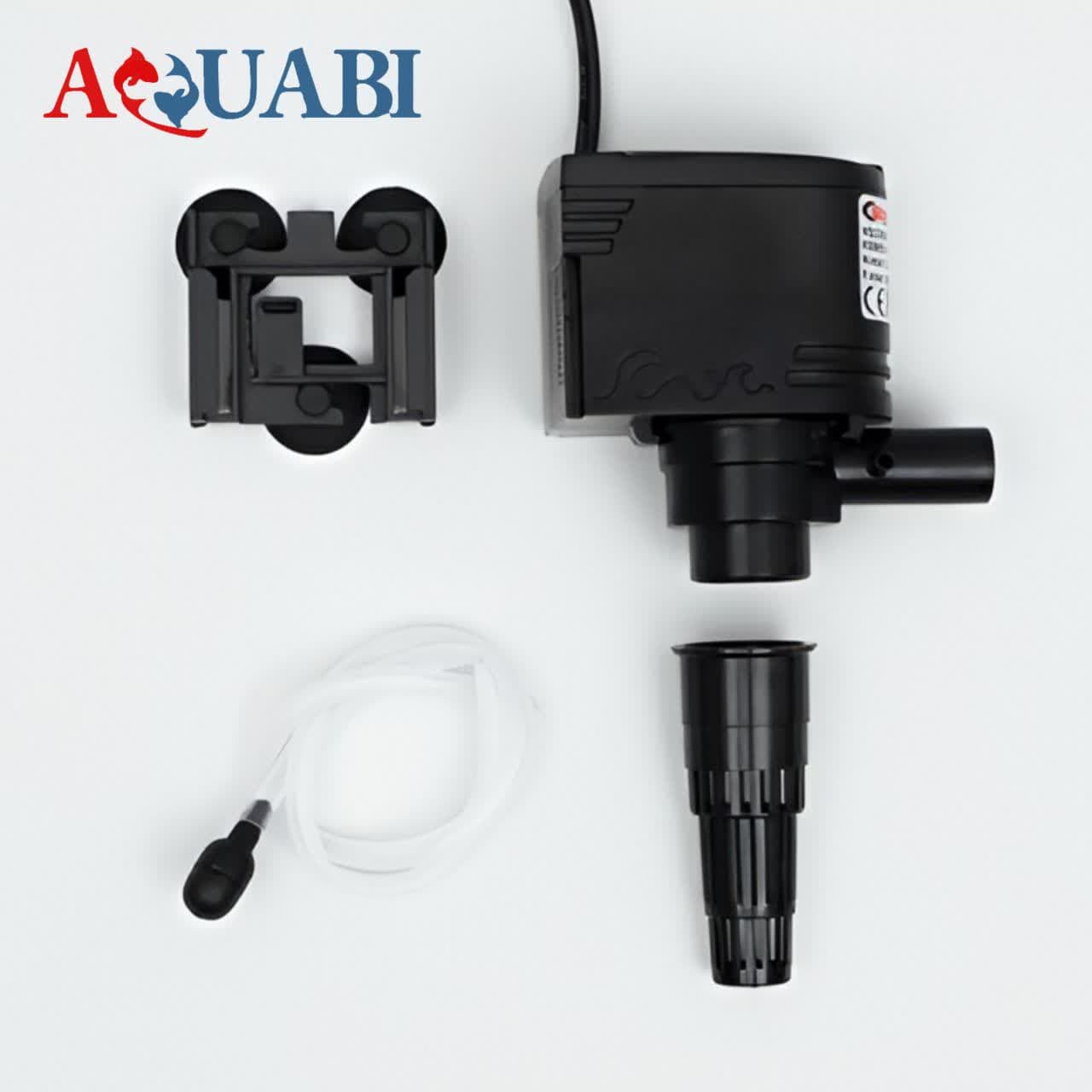 پاور هد آکواریوم سی استار HX-1280 — تصویر ۳