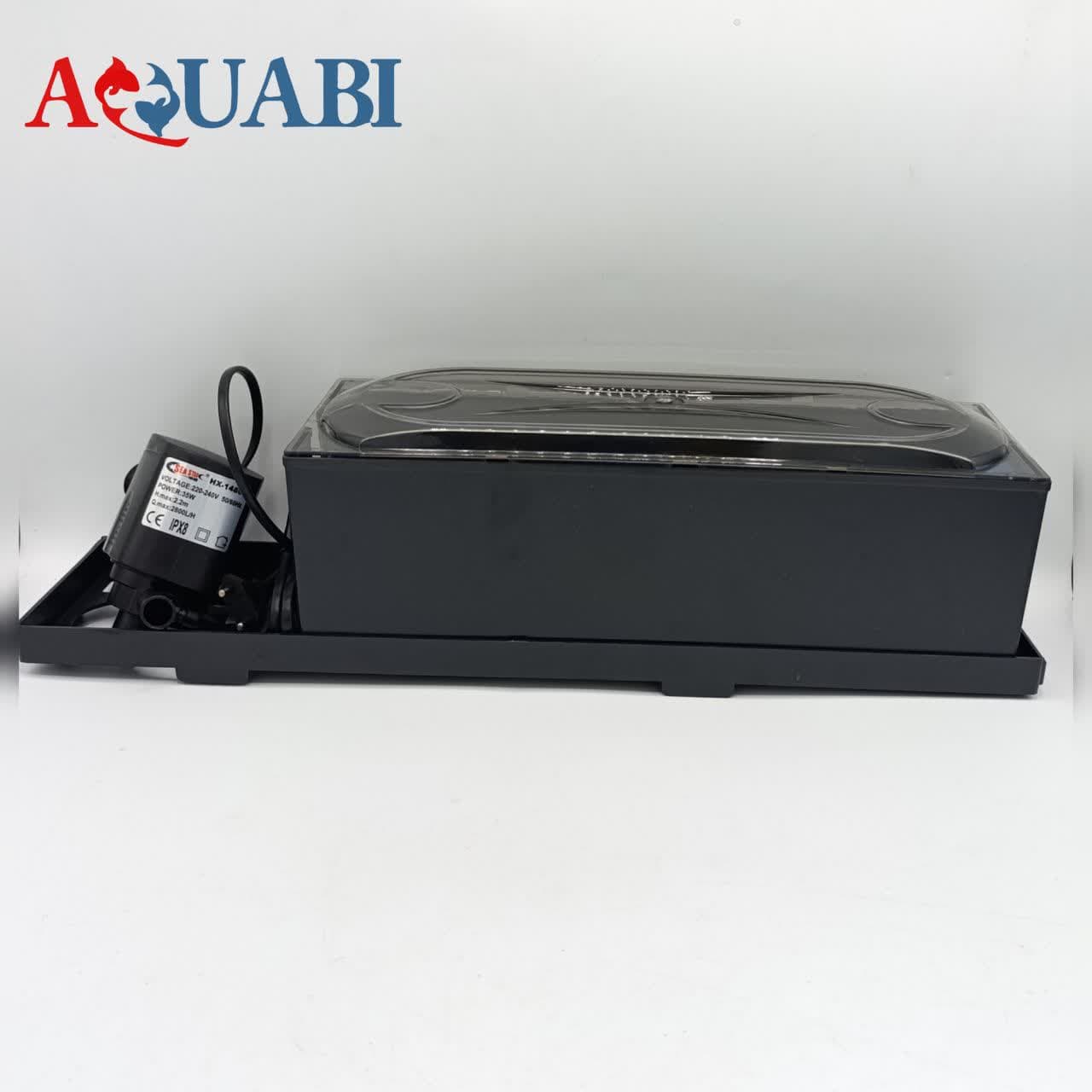 تاپ فیلتر سی استار HX-1480G — تصویر ۸