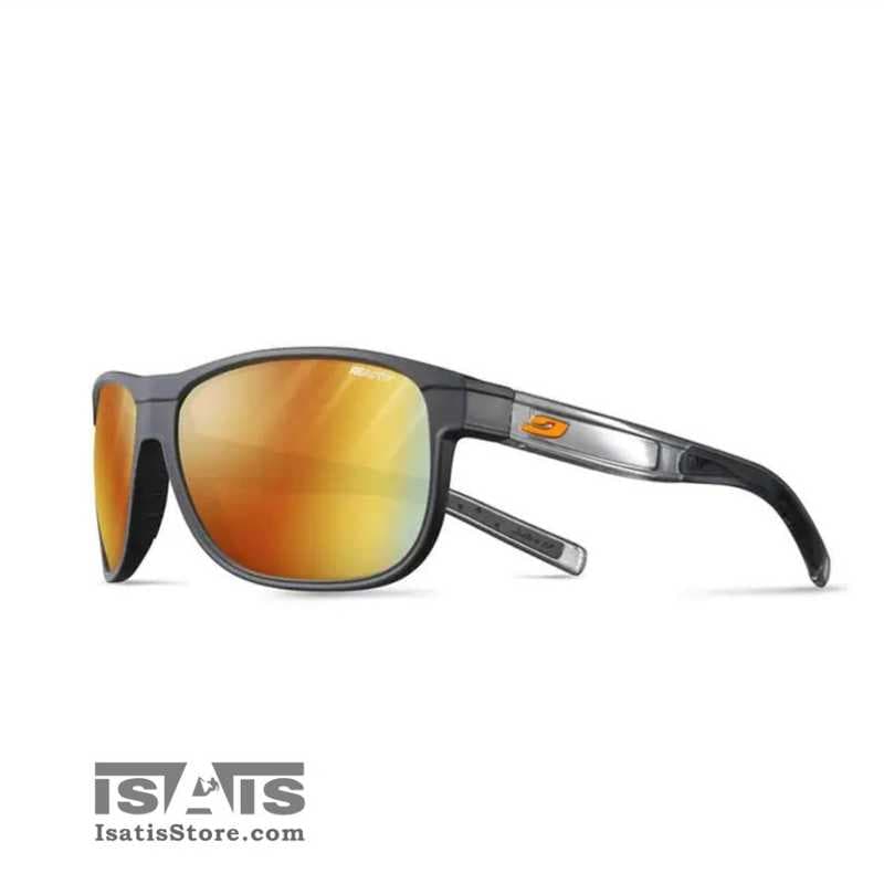 عینک رنگید مدیوم ری اکتیو 3-1 لایت آمپلی فایر جولبو JULBO RENEGADE M RV 1-3 LAF — تصویر ۹