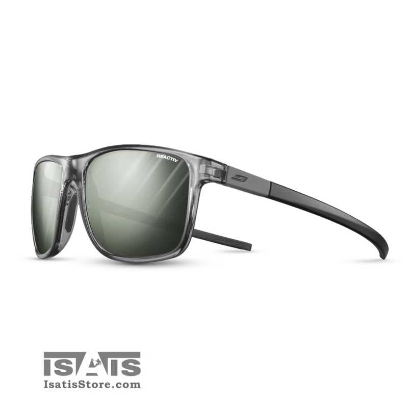 عینک استریت ری اکتیو 3-1 گلاره کنترل جولبو JULBO THE STREET REACTIVE 1-3 GLARE CONTROL — تصویر ۷