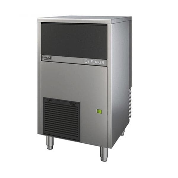 یخساز 100 کیلویی برما مدل Brema GB100A