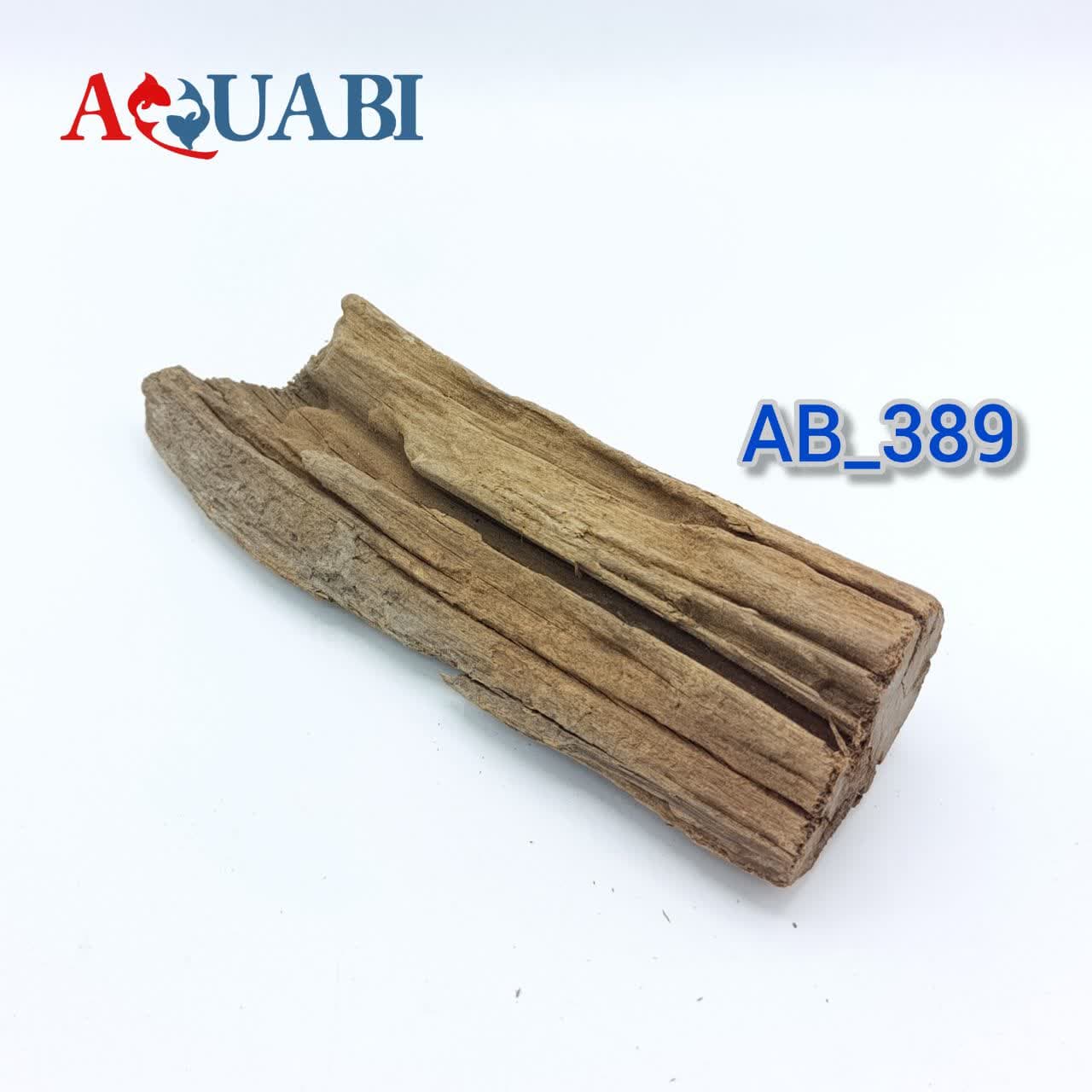 تنه چوب آبنوس آکواریوم AB-389 دریفت وود — تصویر ۲
