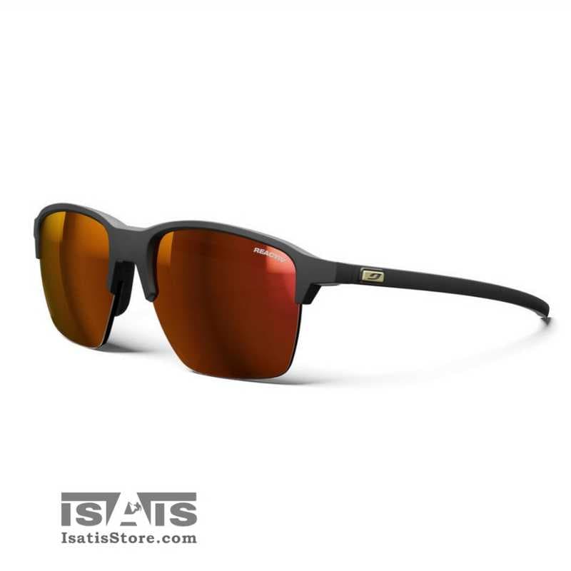 عینک کراس لاین ری اکتیو 3-0 های کنتراست جولبو JULBO CROSSLINE REACTIVE 0-3 HIGH CONTRAST