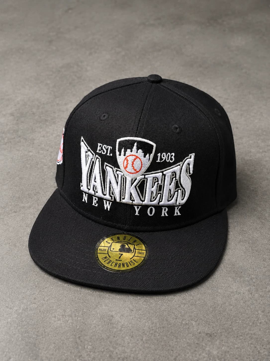کلاه فیت بک YANKEES — تصویر ۸