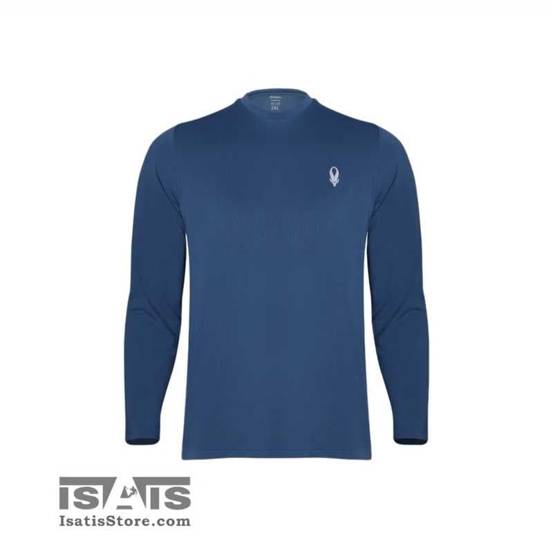 تیشرت آستین بلند اسپیدی L/S اونیسه ONISEH T-SHIRT SPEEDY L/S — تصویر ۹