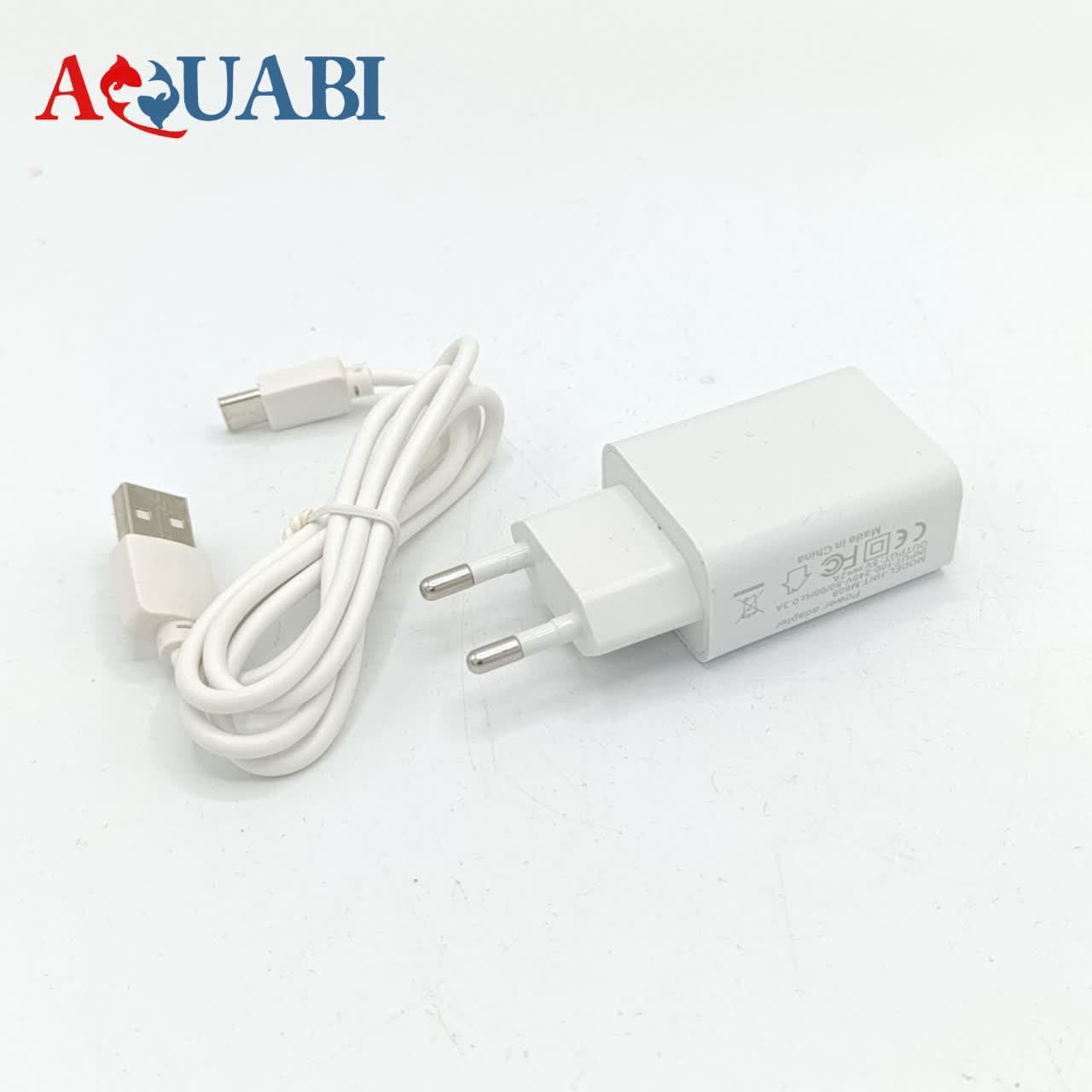 پمپ هوا شارژی تک خروجی HX-811 سی استار — تصویر ۸