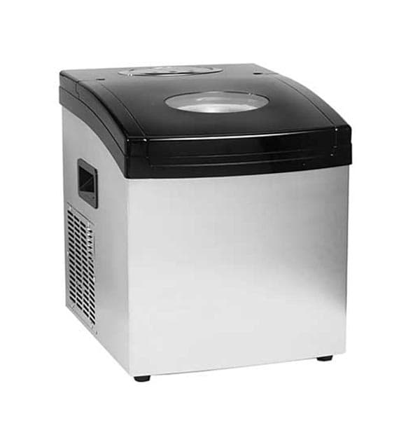 یخ ساز 15 کیلویی براکس ZB-02