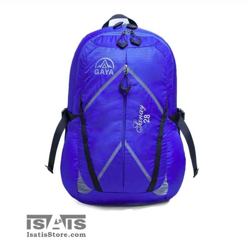 کوله پشتی 28 لیتری سانای گایا GAYA SANAY BACK BAG — تصویر ۴