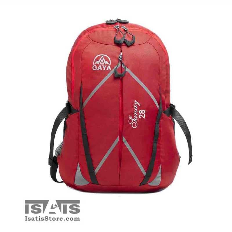 کوله پشتی 28 لیتری سانای گایا GAYA SANAY BACK BAG