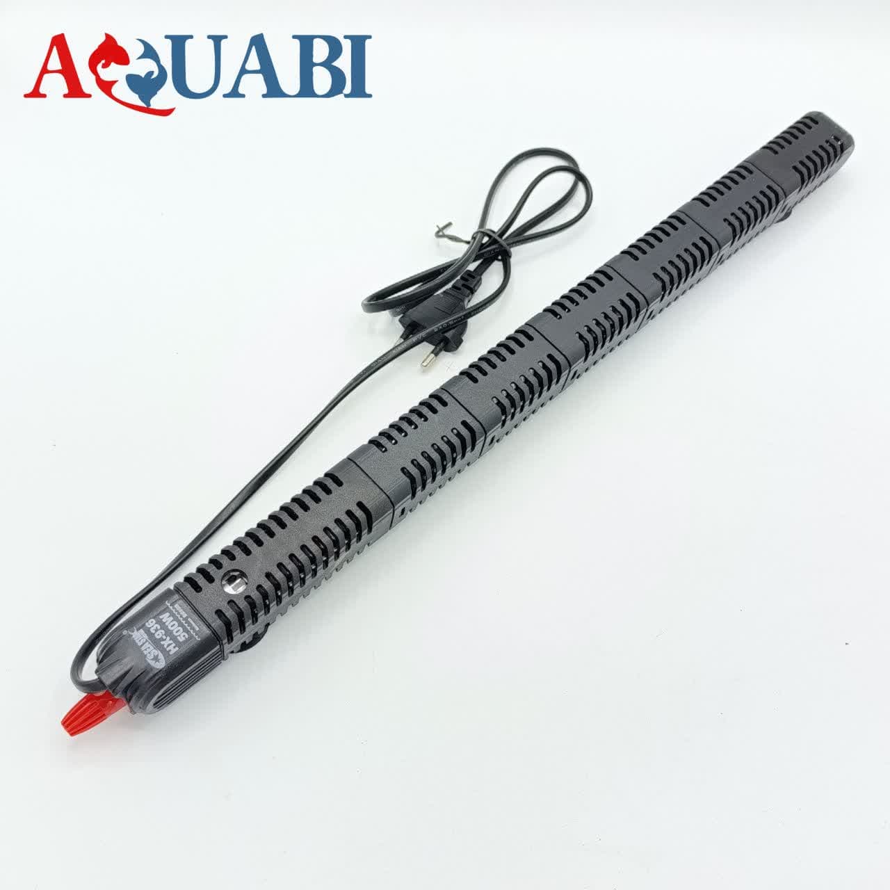 بخاری 500 وات آکواریوم پوشش دار HX-936 سی استار — تصویر ۱۰