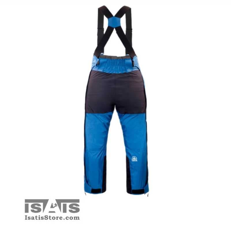 شلوار گورتکس بدون گتر تورما قایا GAYA TURMA GORETEX PANTS — تصویر ۱۰