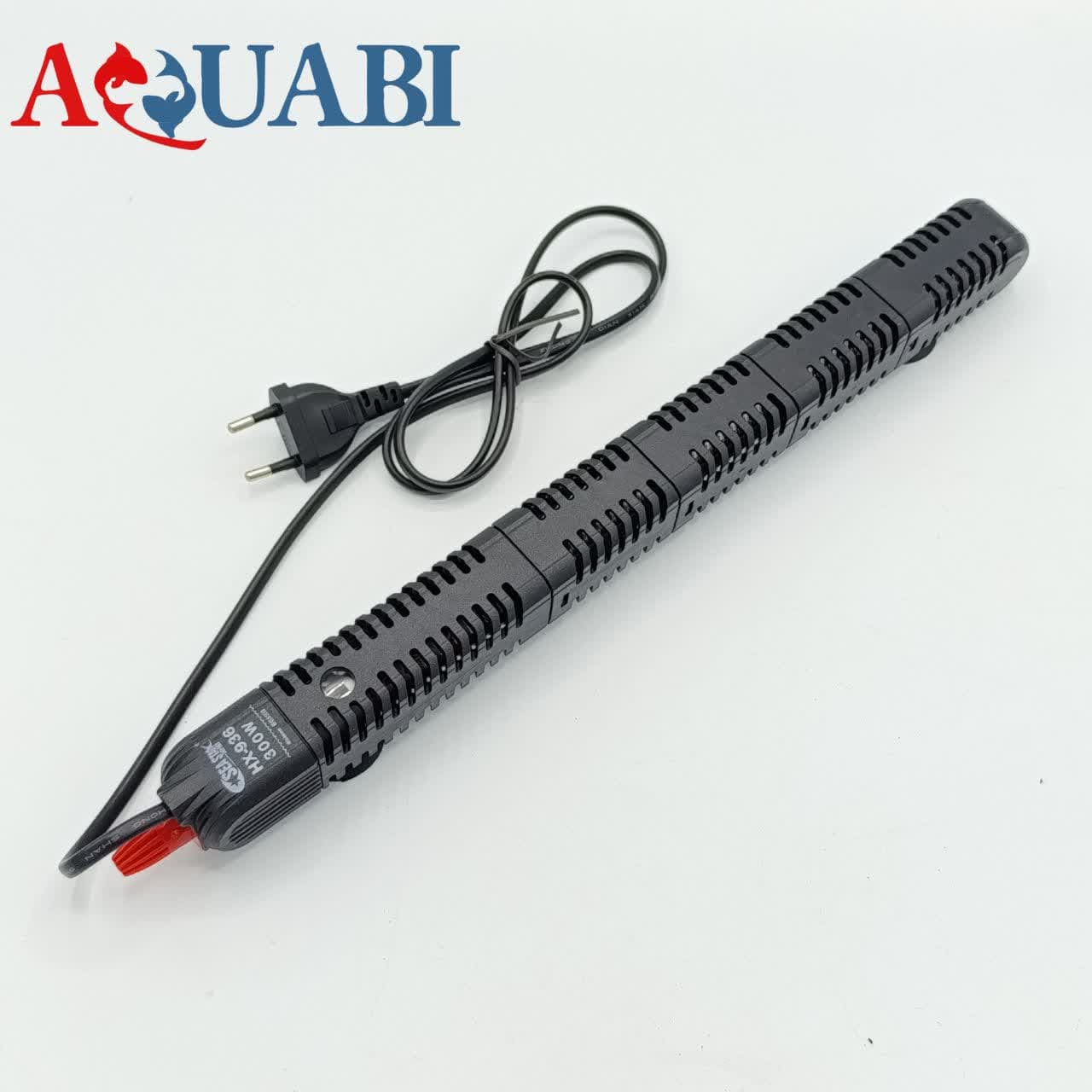 بخاری 300 وات آکواریوم پوشش دار HX-936 سی استار — تصویر ۳