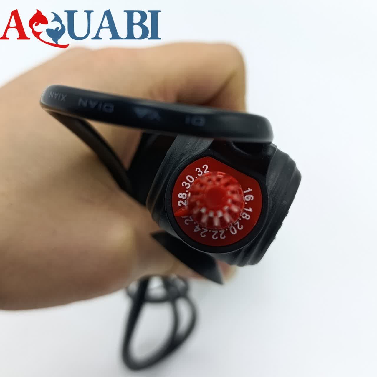 بخاری 100 وات آکواریوم پوشش دار HX-936 سی استار — تصویر ۱۲