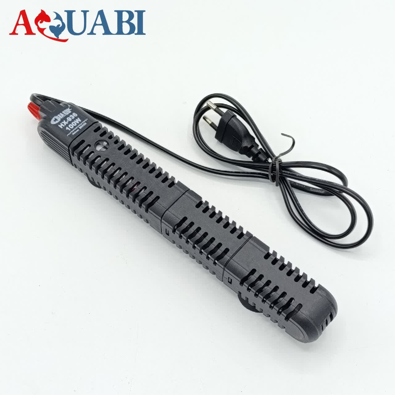 بخاری 100 وات آکواریوم پوشش دار HX-936 سی استار — تصویر ۹