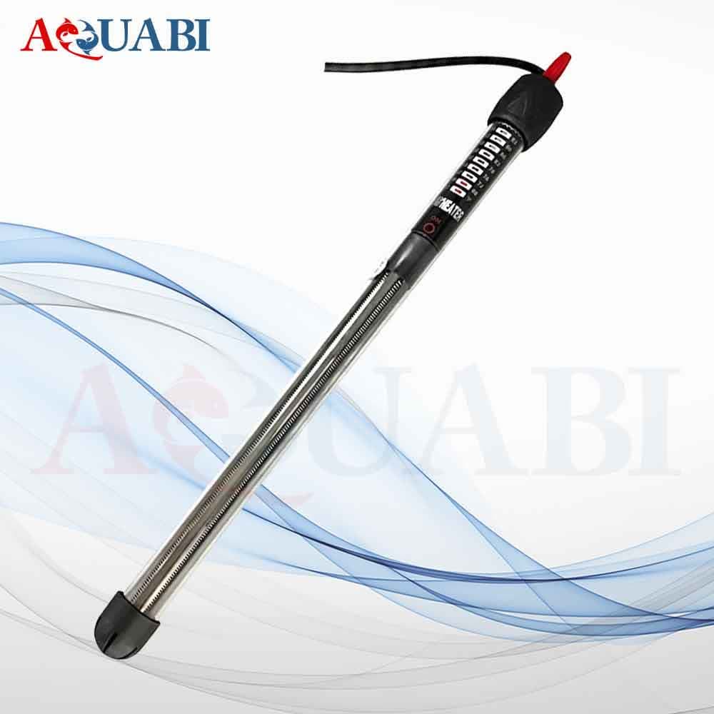 بخاری 300 وات آکواریوم HX-626 سی استار — تصویر ۶